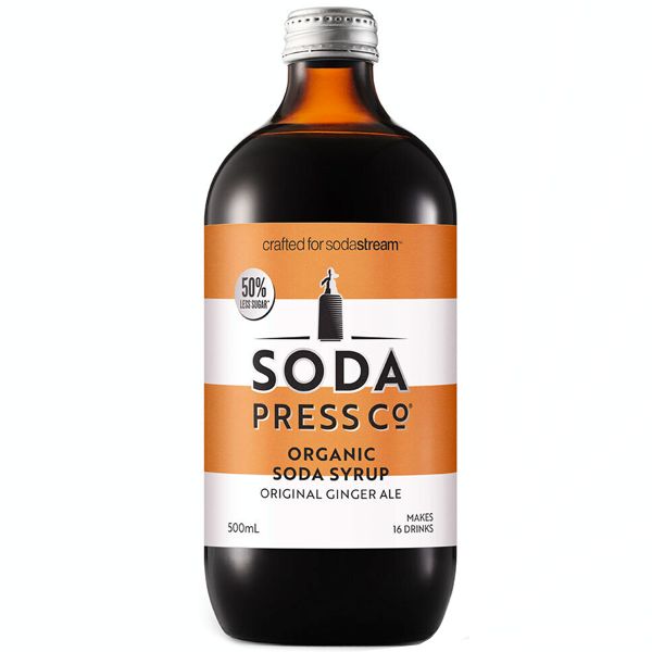 Sodastream Nouvelle-Calédonie