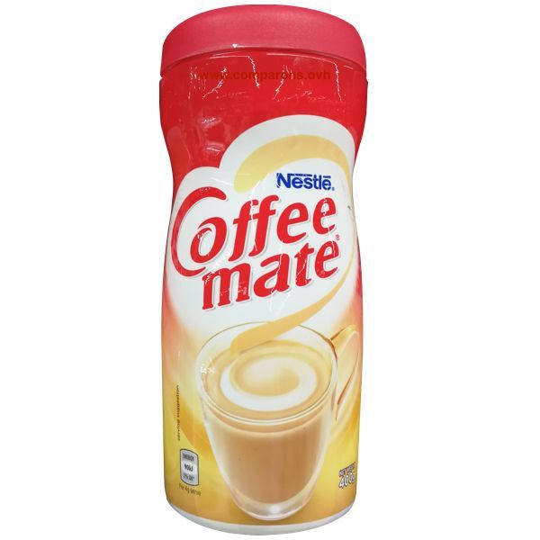 COFFEE MATE