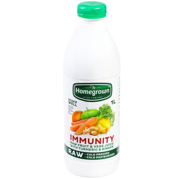 IMMUNITY