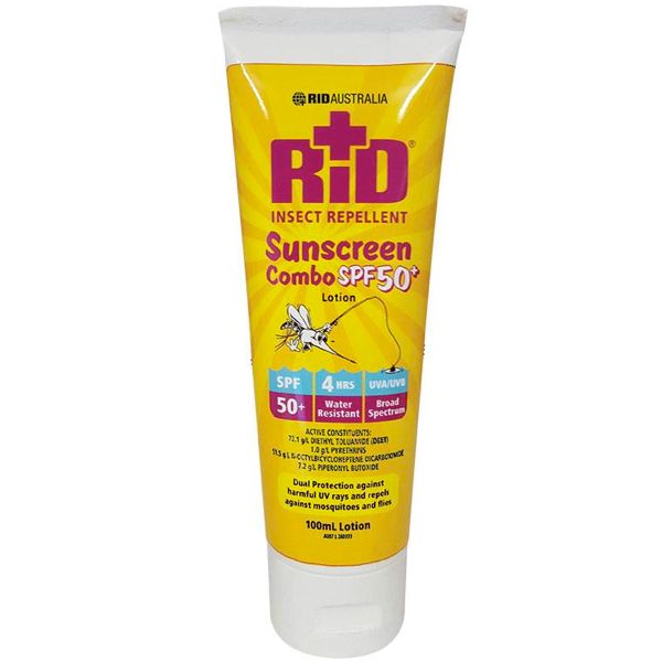 SUNSCREEN COMBO