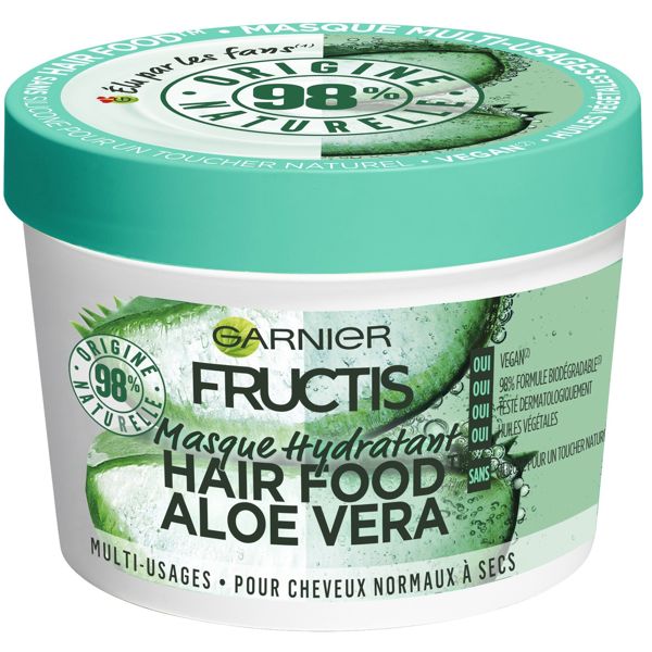 FRUCTIS HAIR FOOD ALOE VERA