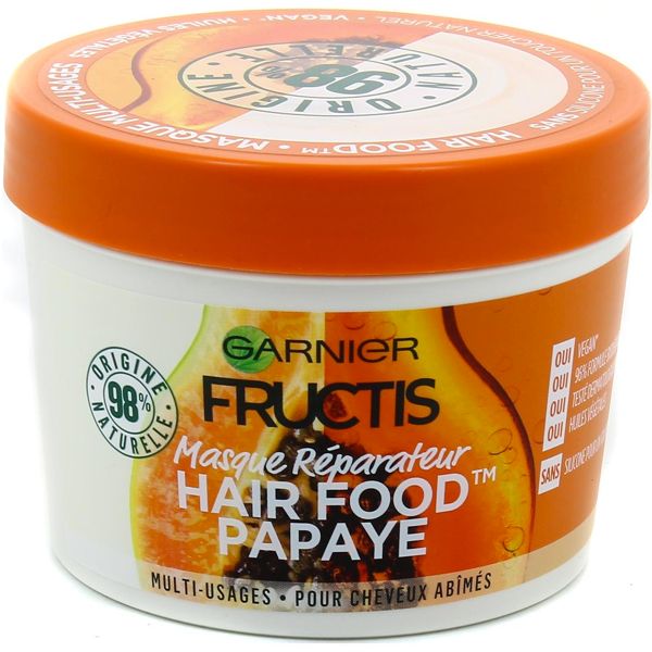 FRUCTIS HAIR FOOD PAPAYE