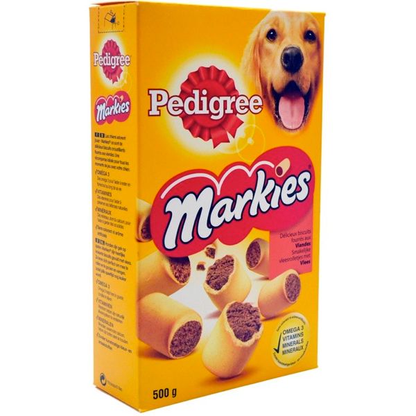 MARKIES