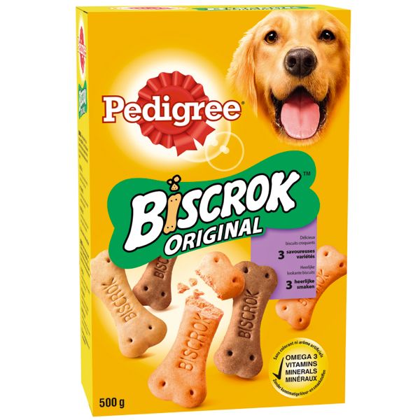 BISCROK MULTI MIX