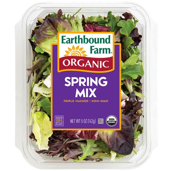 SPRING MIX