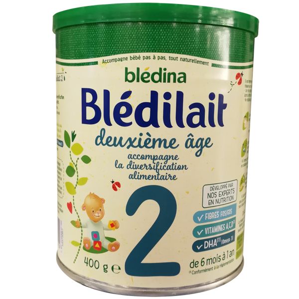 BLÉDILAIT 2