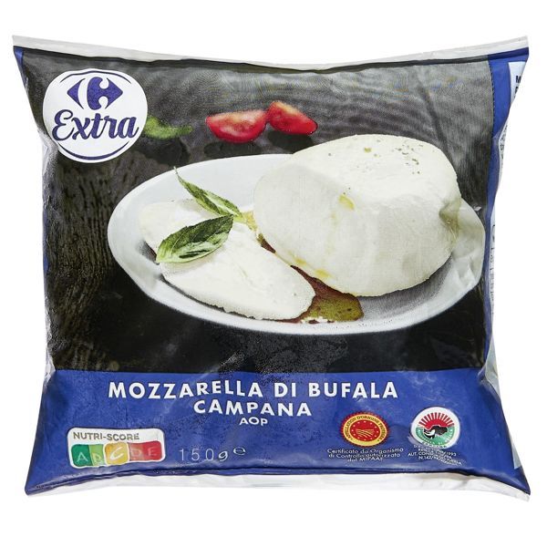 MOZZARELLA