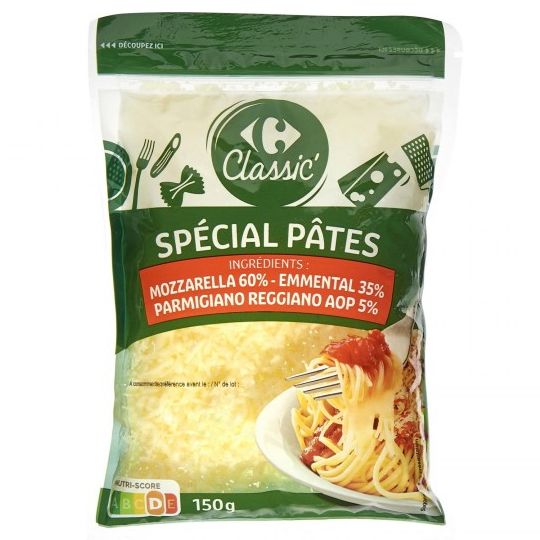 SPECIAL PATES