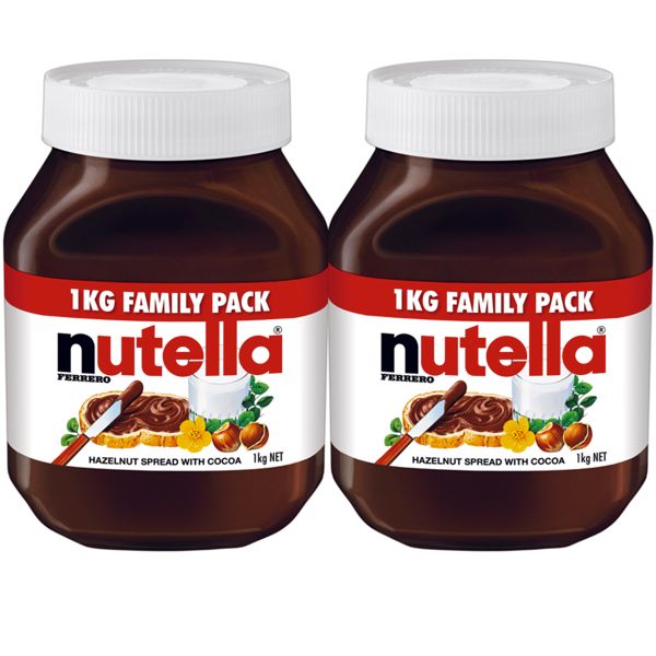 NUTELLA