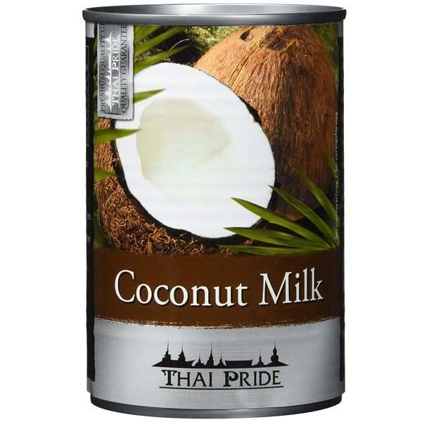 COCONUT MILK