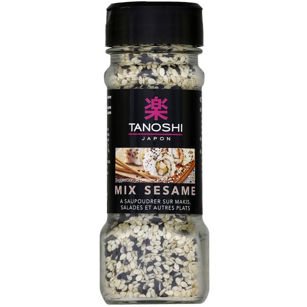 MIX SESAME