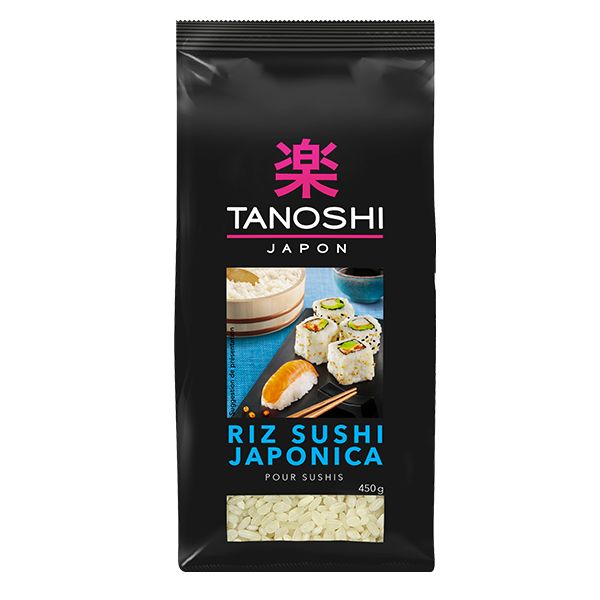 RIZ SUSHI JAPONICA