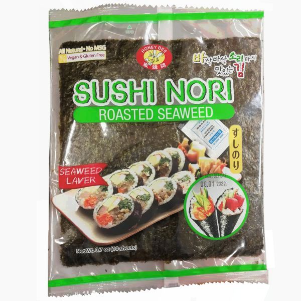 SUSHI NORI