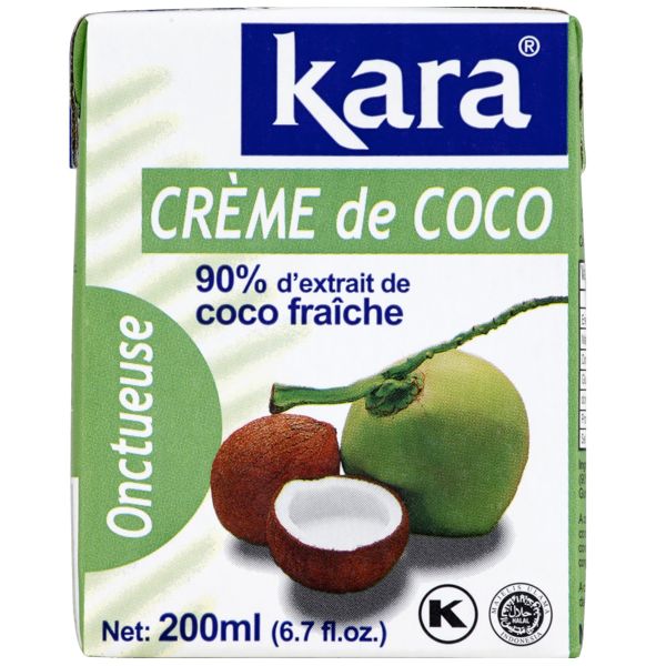 CREME DE COCO