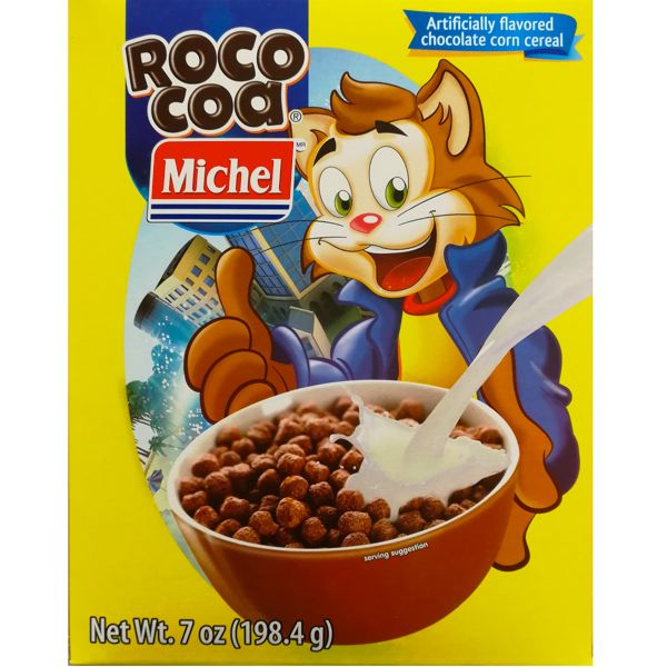 ROCOCOA