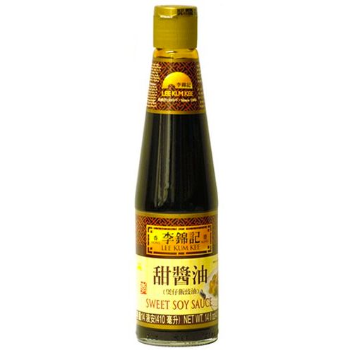 SWEET SOY SAUCE