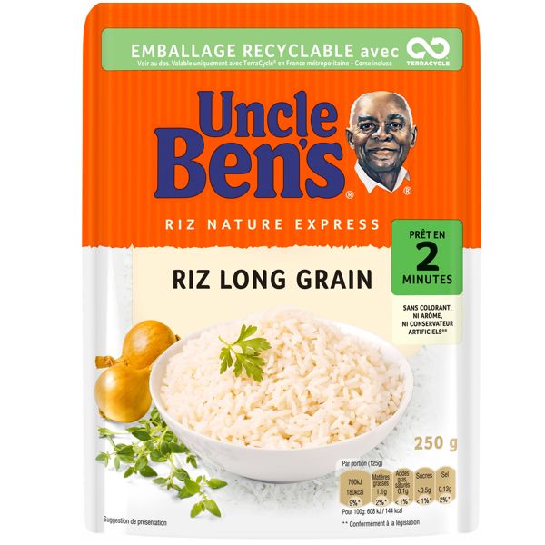 RIZ LONG GRAIN