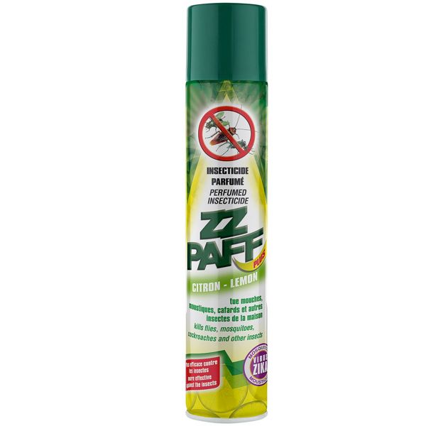 INSECTICIDE