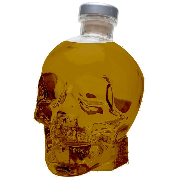 SKULL ISLAND RUM