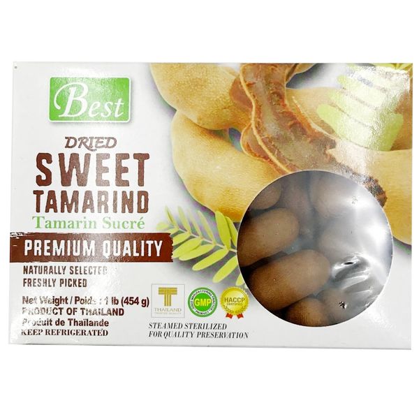 SWEET TAMARINO