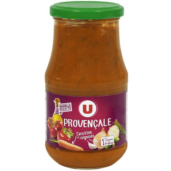 SAUCE PROVENCALE