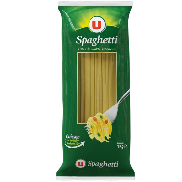 SPAGHETTI