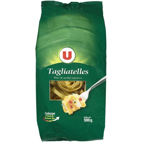 TAGLIETELLES