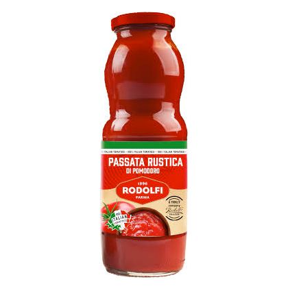 PASSATA DI POMODORO