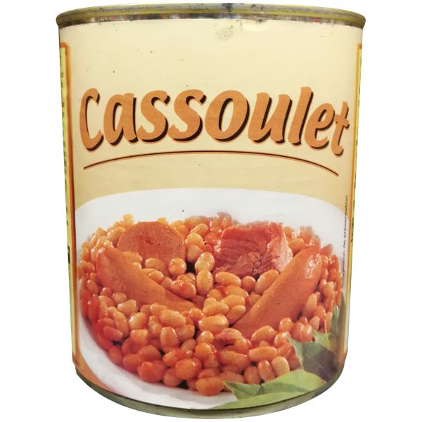 CASSOULET