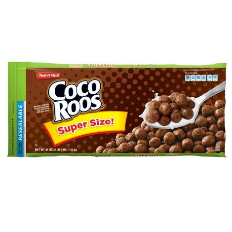 COCO ROOS