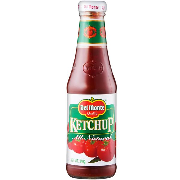 KETCHUP