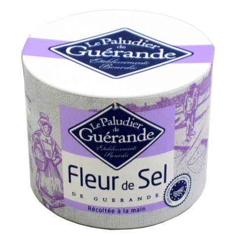 FLEUR DE SEL DE GUERANDE