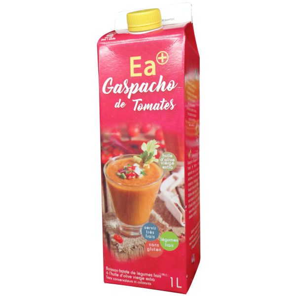 GASPACHO