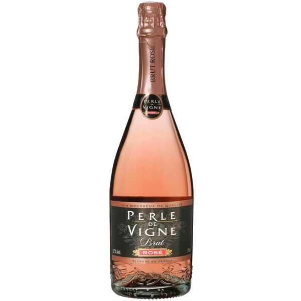 ROSÉ BRUT