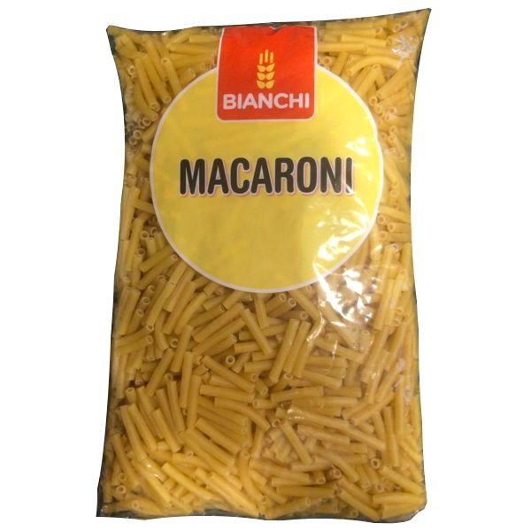 MACARONI