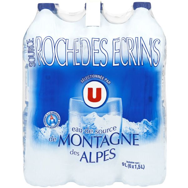 MONTAGNE DES ALPES