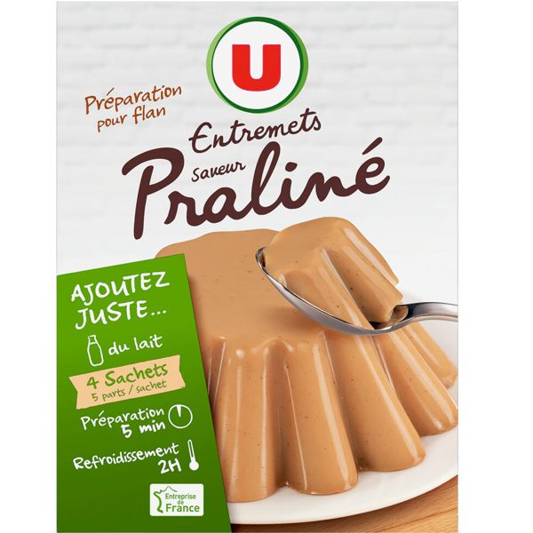 PRALINÉ