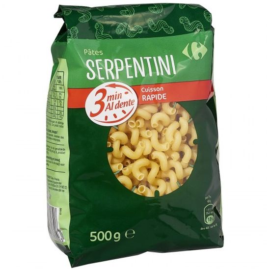 SERPENTINI