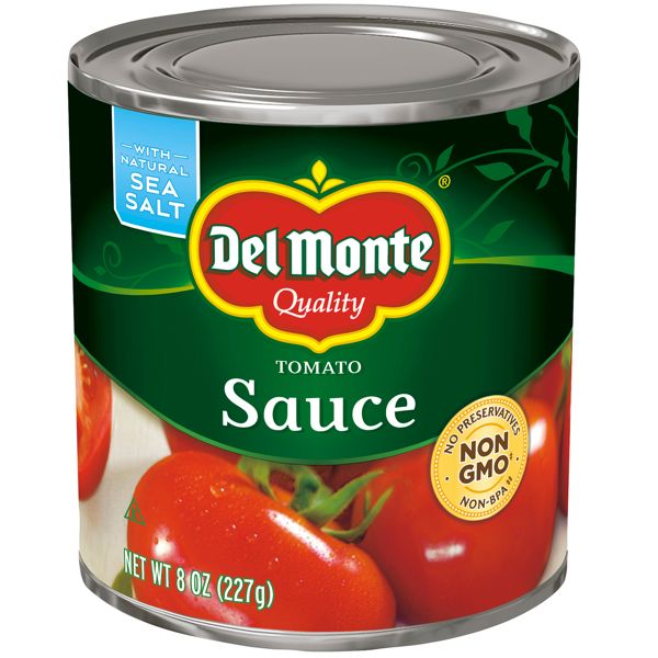 SAUCE TOMATE