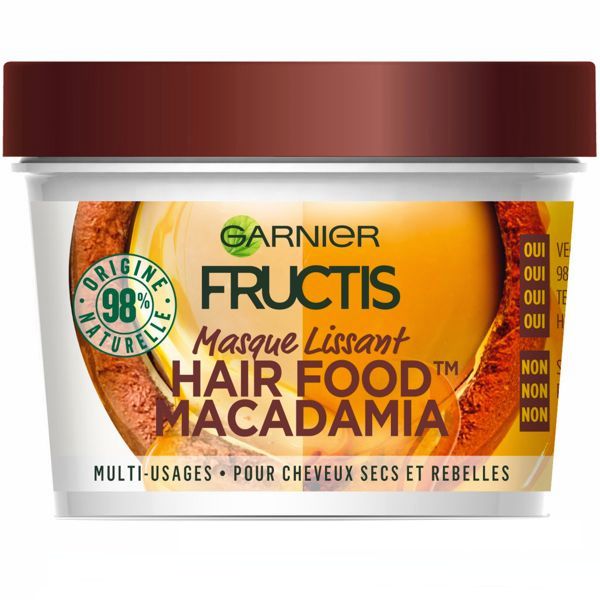 HAIR FOOD MACADAMIA