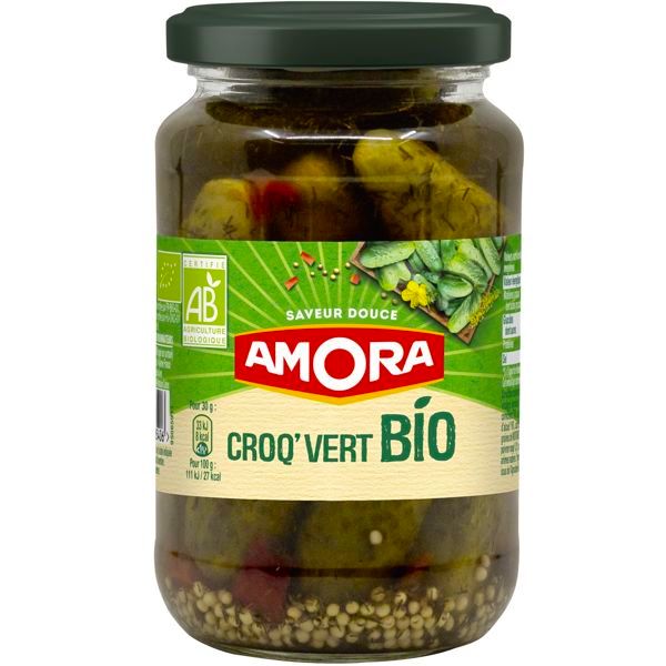 CROQ' VERT BIO