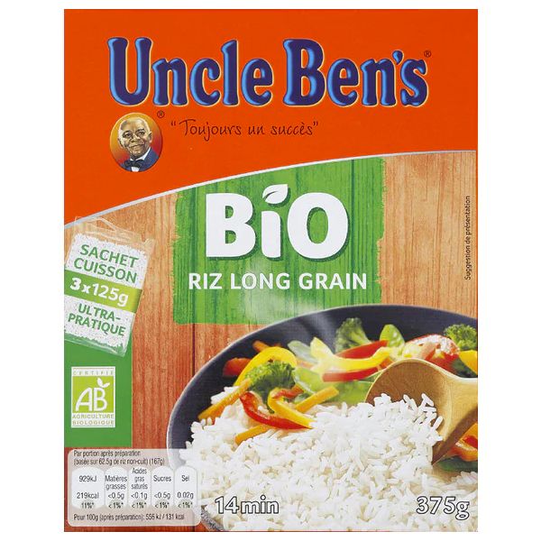 RIZ LONG GRAIN