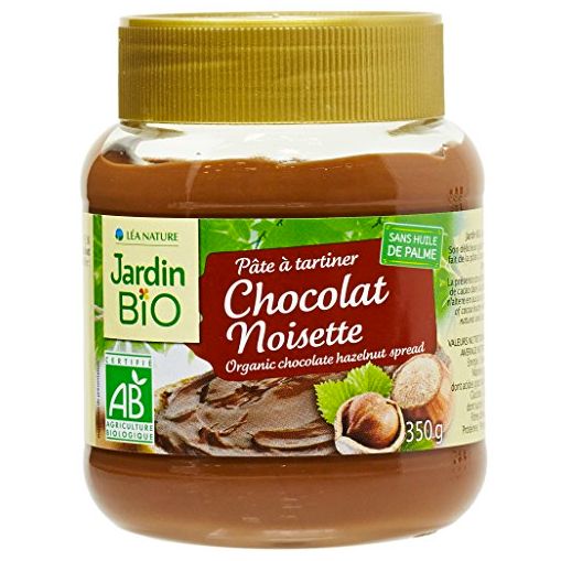 CHOCOLAT NOISETTE