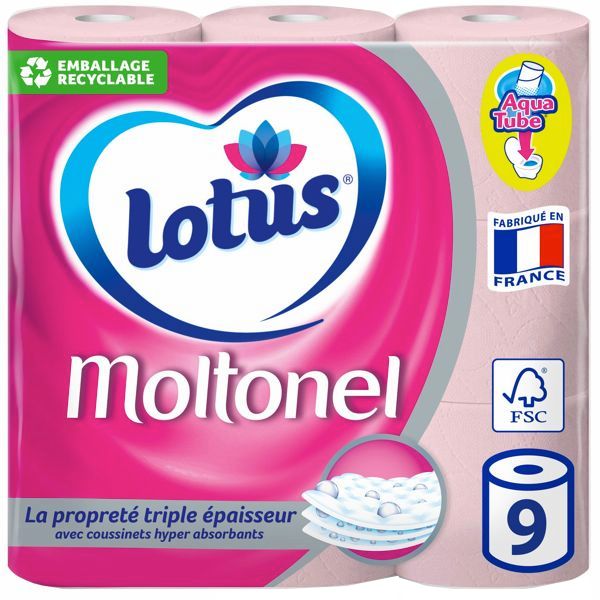 MOLTONEL