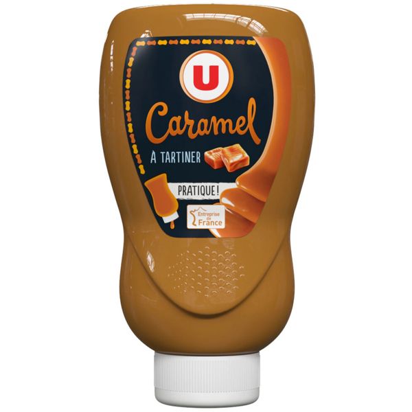 CARAMEL