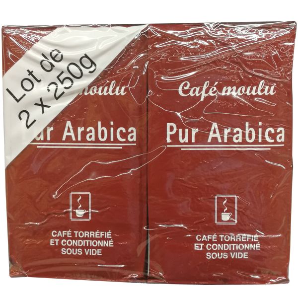 PUR ARABICA