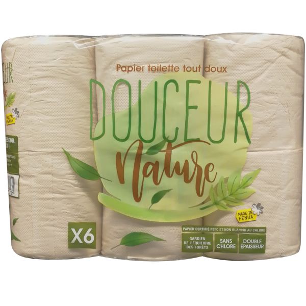 DOUCEUR NATURE