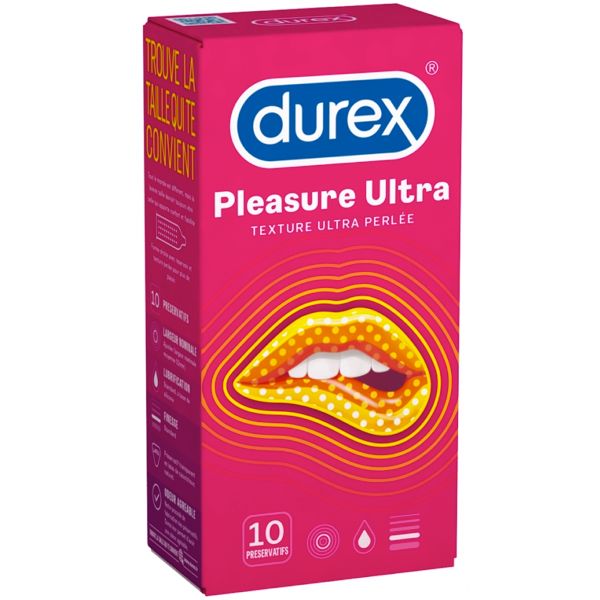 PLEASURE ULTRA