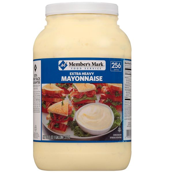 MAYONNAISE