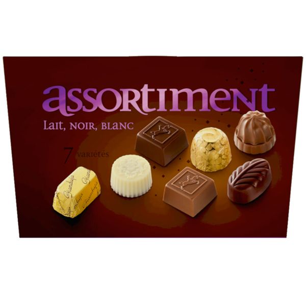 ASSORTIMENT